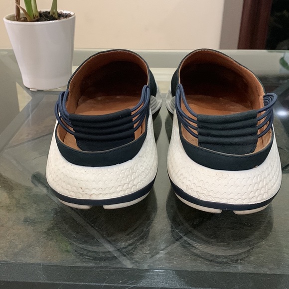 L’AMOUR DES PIEDS HIMAIDA SLING PLATFORM SNEAKERS - Picture 6 of 12